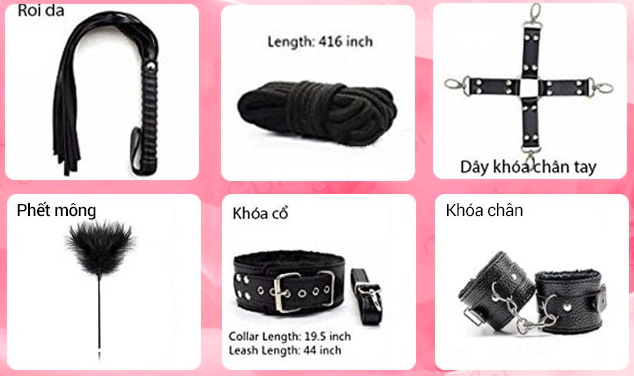 Bondage là gì? Chinese Bondage trào lưu sex mới hay một căn bệnh Bondage là gì? Chinese Bondage trào lưu sex mới hay một căn bệnh